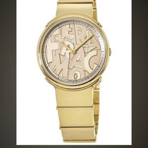 SALVATORE FERRAGAMO WOMEN WATCH